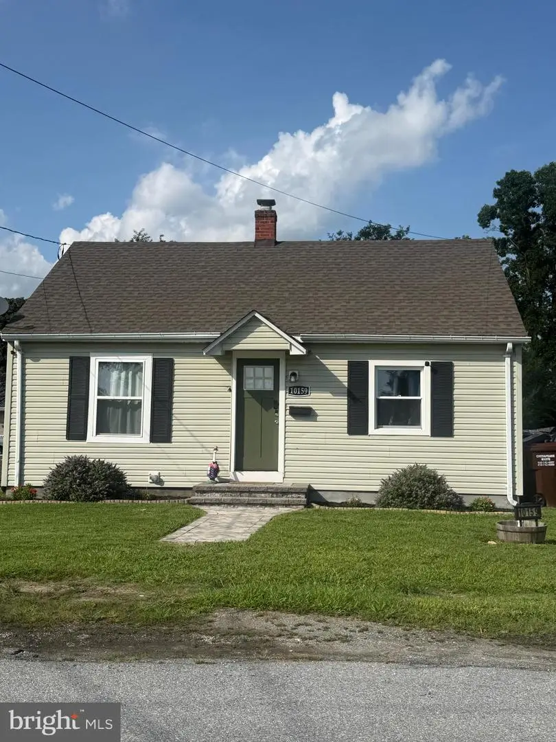 10159 Marvil Dr, Laurel, DE 19956 - #1