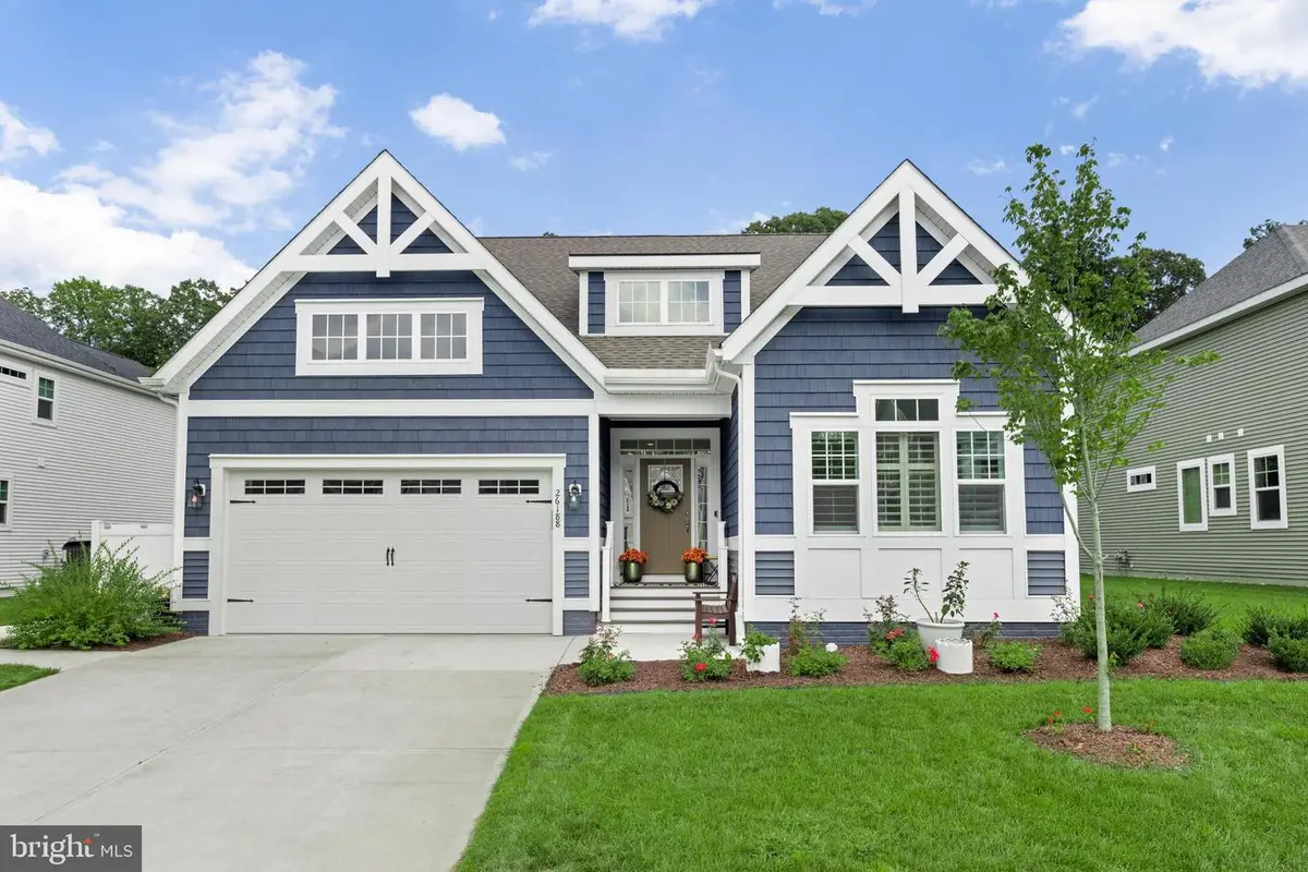 26188 Kielbasa Ct, Lewes, DE 19958 - #1
