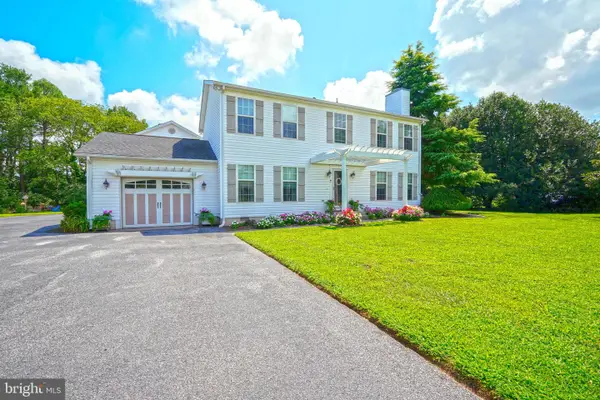 7 Gainsborough Ct, LEWES, DE 19958