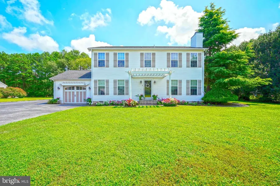 7 Gainsborough Ct, Lewes, DE 19958 - #2