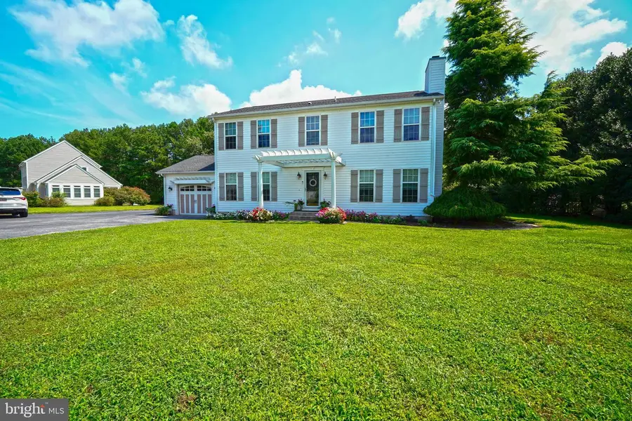 7 Gainsborough Ct, Lewes, DE 19958 - #3