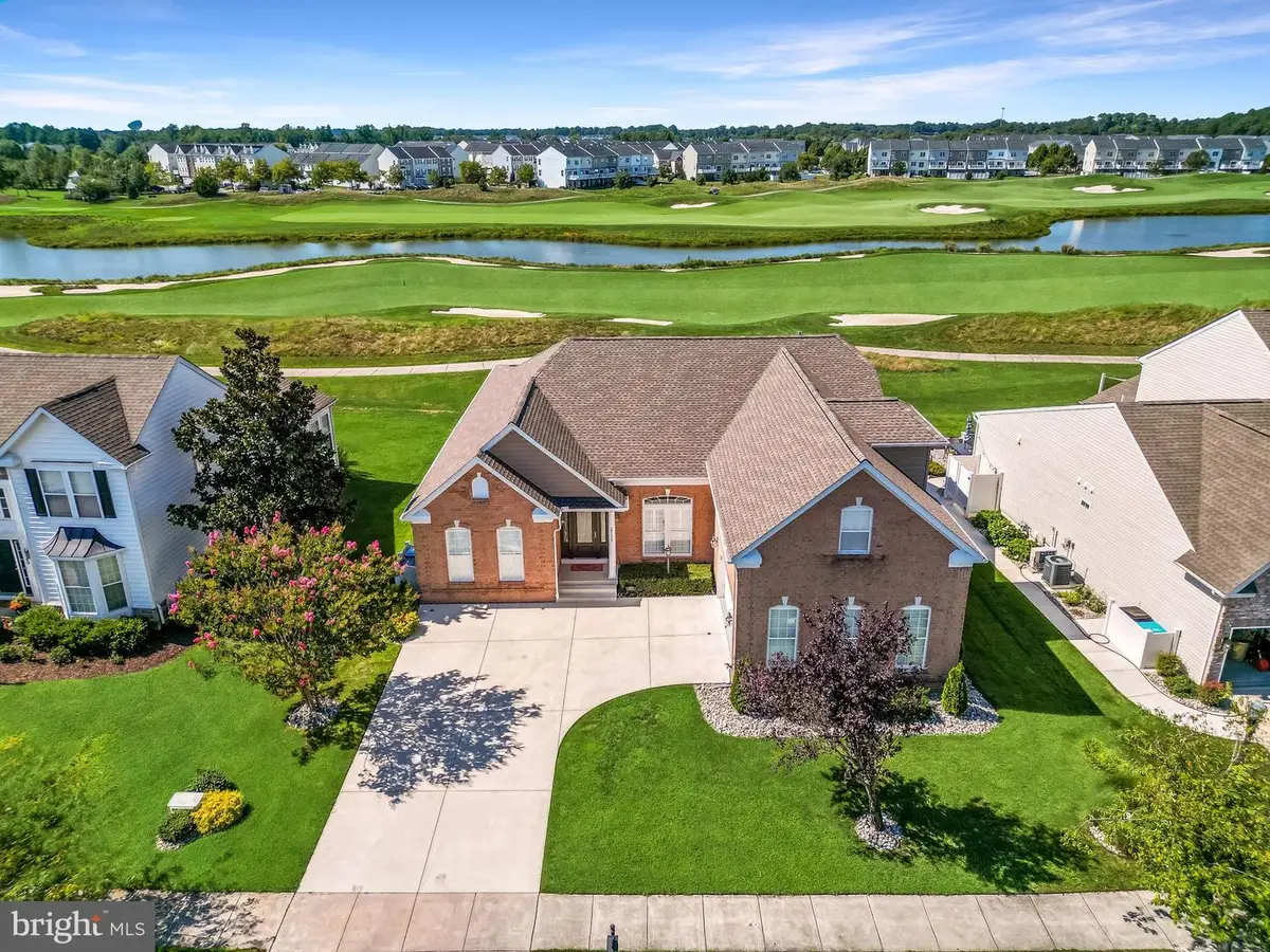 25173 Lumberton Dr, Millsboro, DE 19966 - #1