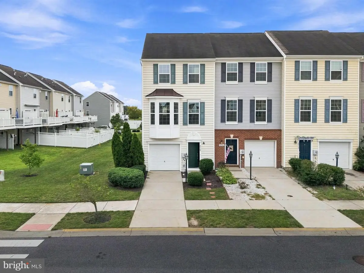 20186 Whitaker Way, Millsboro, DE 19966 - #1