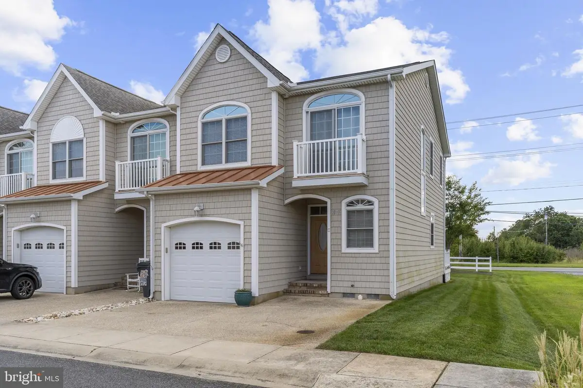 38400 Grand Ave #3g, Ocean View, DE 19970 - #1
