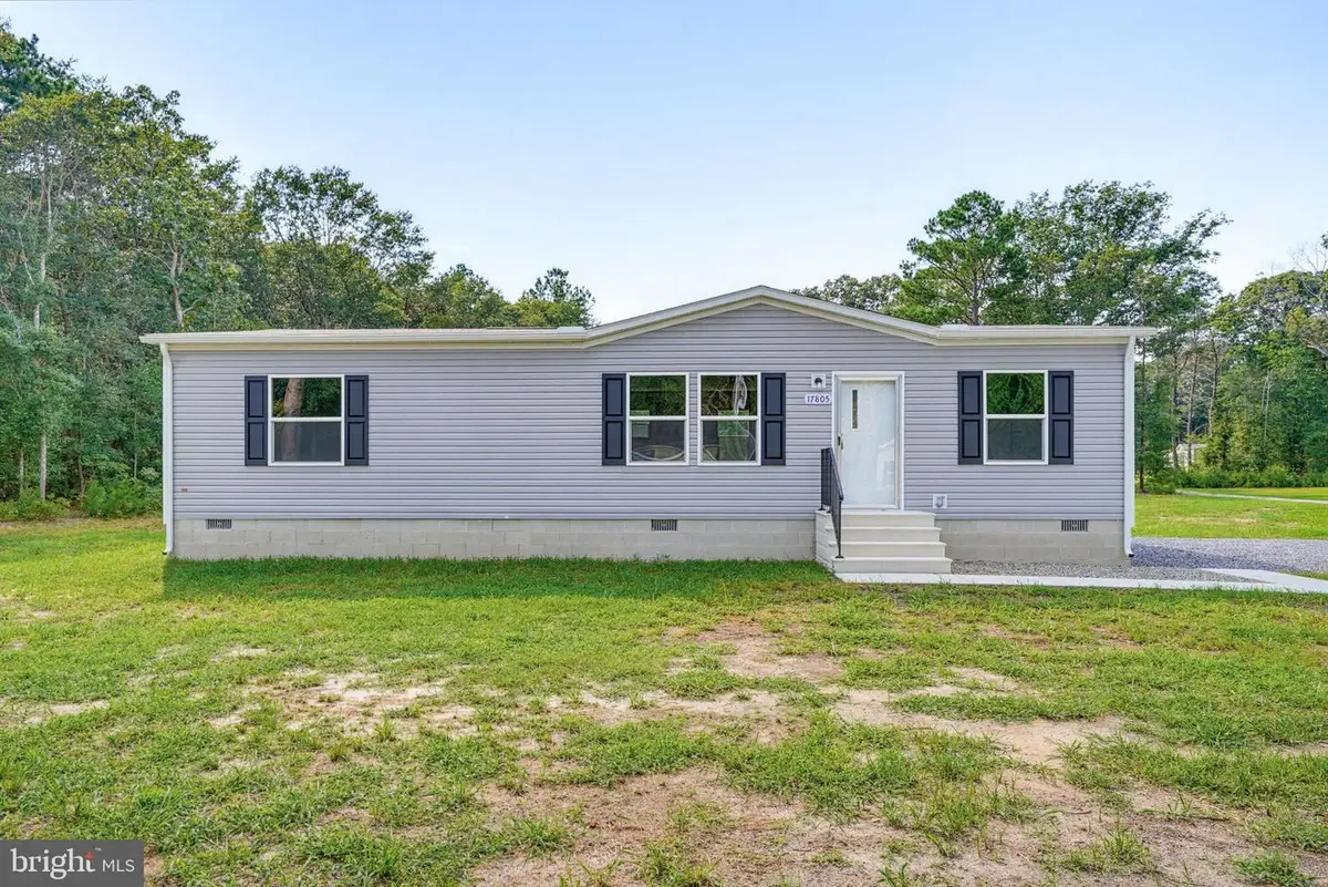 17805 Cuffee Ln, Seaford, DE 19973 - #1