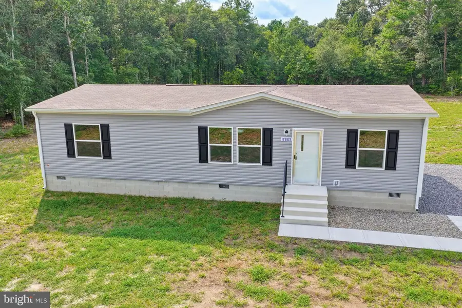 17805 Cuffee Ln, Seaford, DE 19973 - #2
