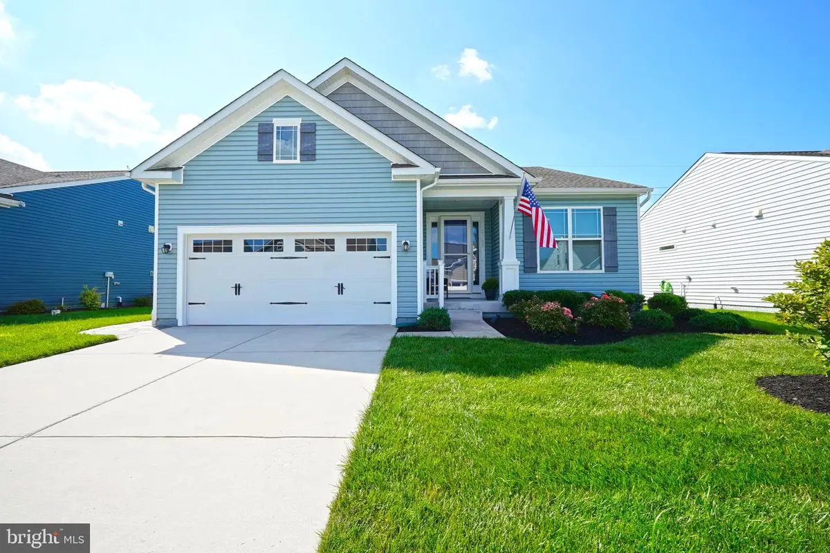 32158 Deerwood Ln, Lewes, DE 19958 - #1