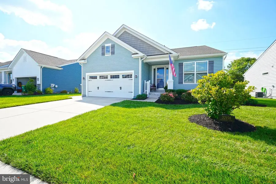 32158 Deerwood Ln, Lewes, DE 19958 - #2