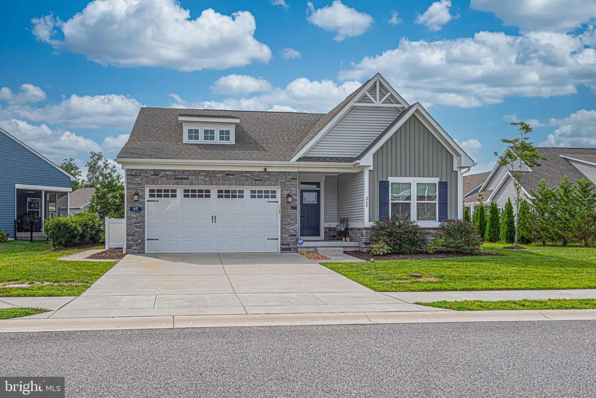 65 Old Forge Dr, Ocean View, DE 19970 - #1