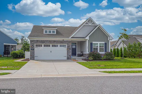 65 Old Forge Dr, OCEAN VIEW, DE 19970