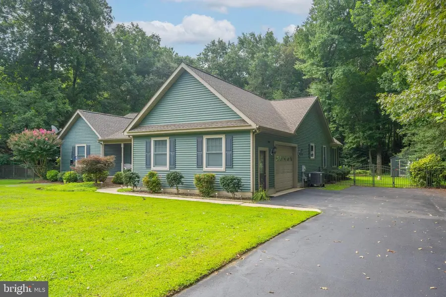 110 S White Cedar Dr, Milton, DE 19968 - #2