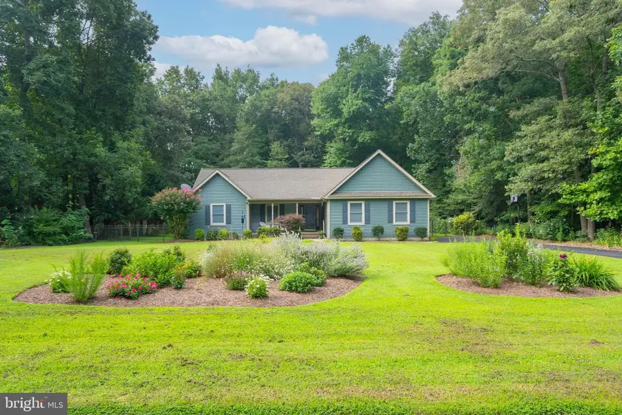 110 S White Cedar Dr, Milton, DE 19968 - #3