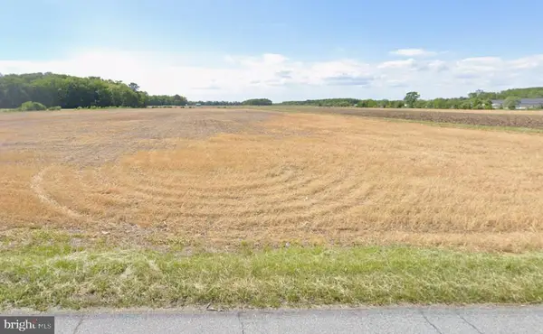 0 Roxana Rd, FRANKFORD, DE 19945