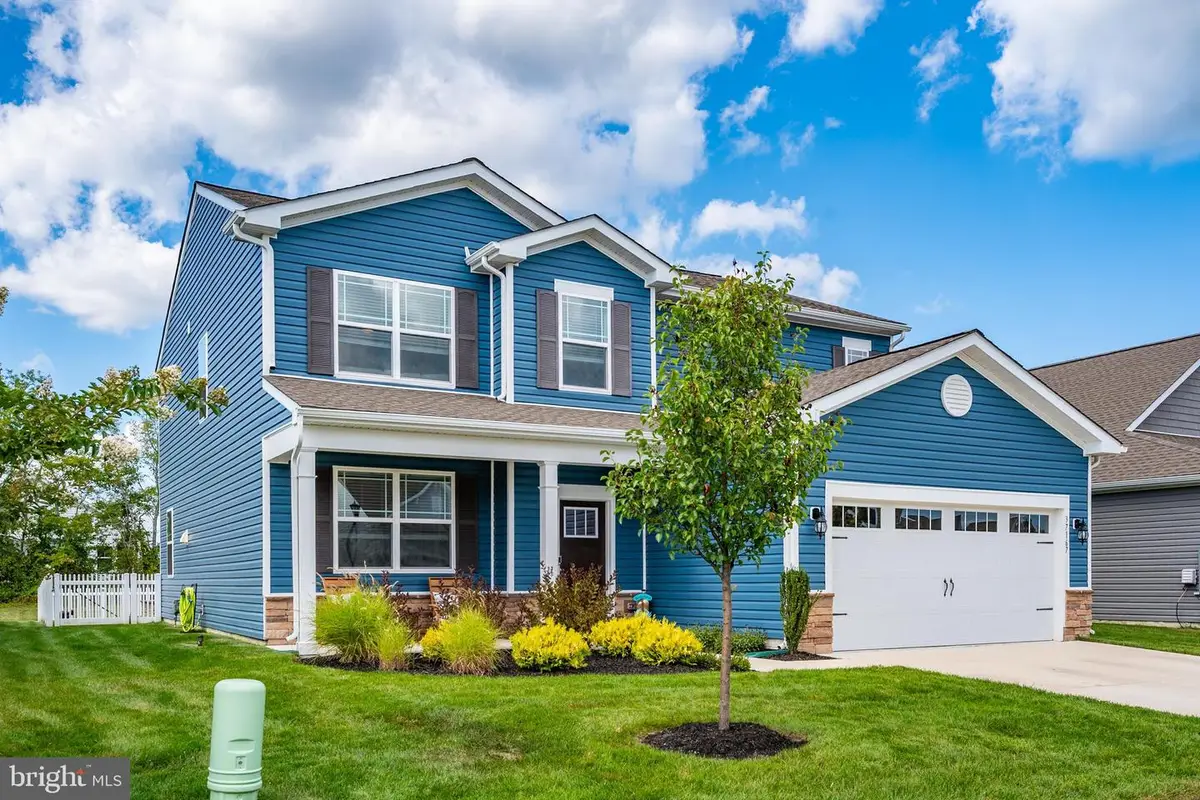 37167 Sparkling Sea Dr, Millville, DE 19967 - #1