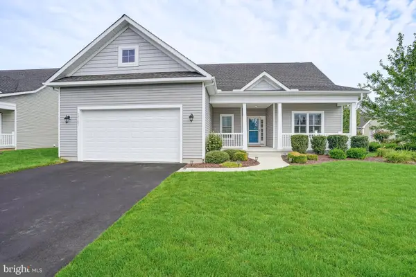 38147 Jetty Lane, DAGSBORO, DE 19939