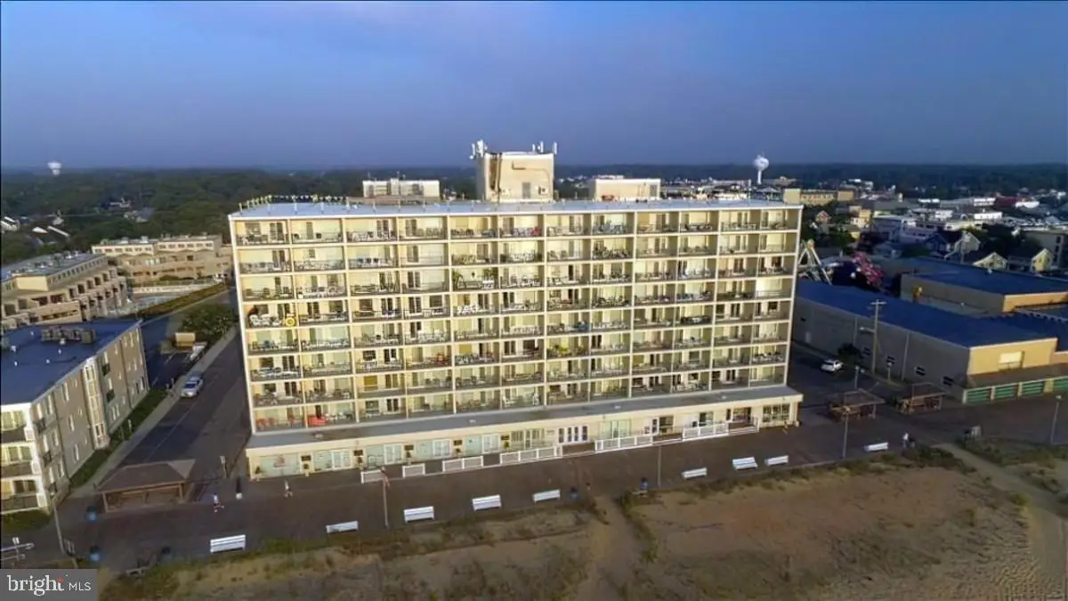 307 S Boardwalk #203, Rehoboth Beach, DE 19971 - #1