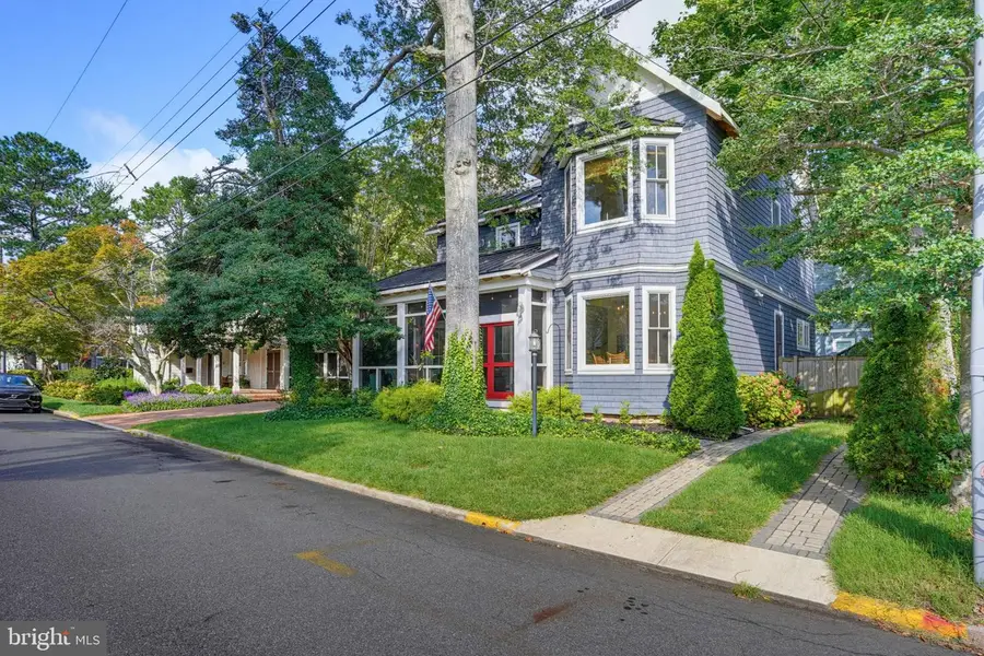 45 Sussex St, Rehoboth Beach, DE 19971 - #2