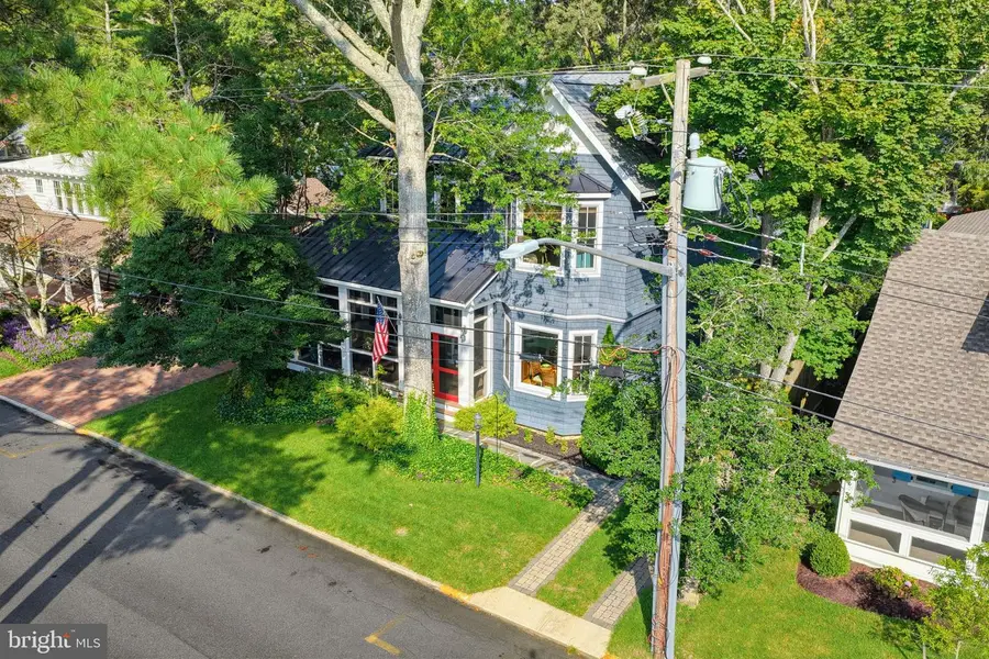 45 Sussex St, Rehoboth Beach, DE 19971 - #3