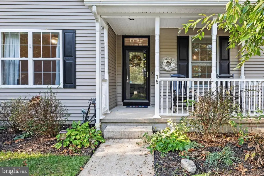 75 Gainsborough Dr, Lewes, DE 19958 - #3