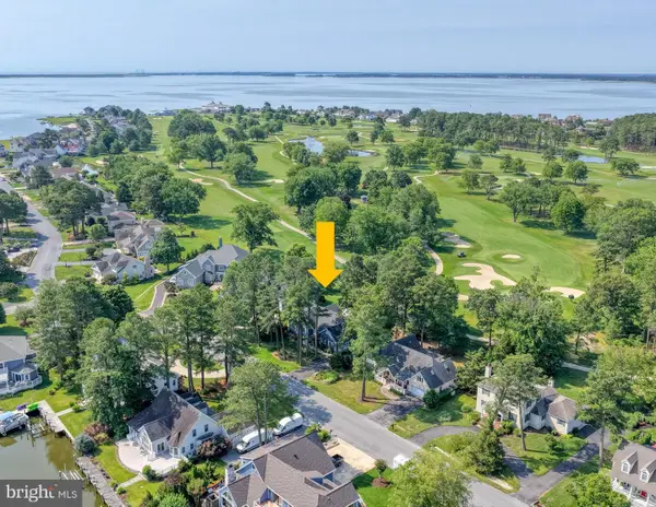 114 East Side Dr, REHOBOTH BEACH, DE 19971