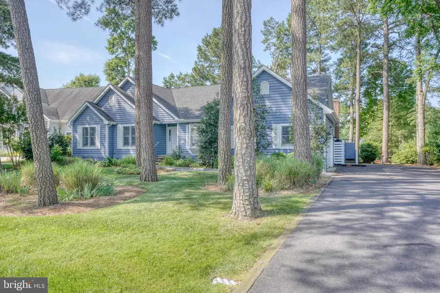 114 East Side Dr, Rehoboth Beach, DE 19971 - #3