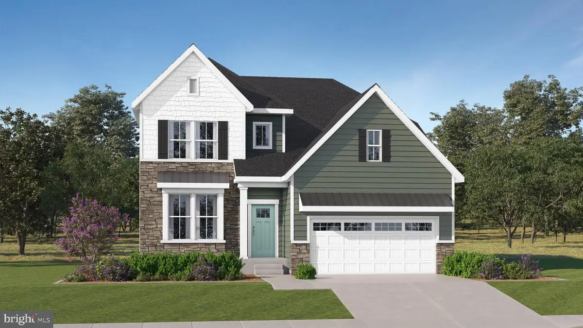 12134 Honeysuckle Dr, Milton, DE 19968 - #1