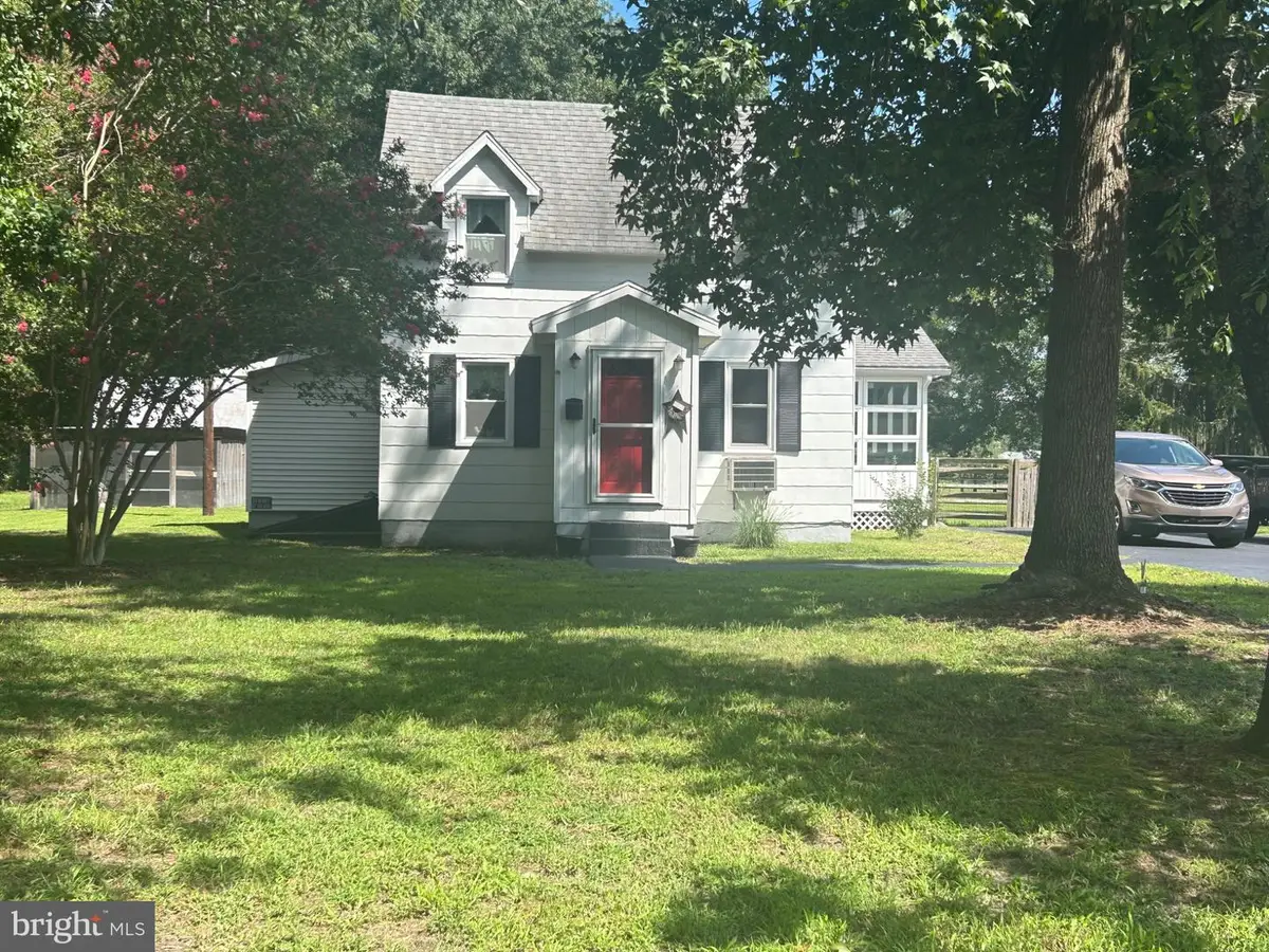 26317 Firetower Rd, Seaford, DE 19973 - #1