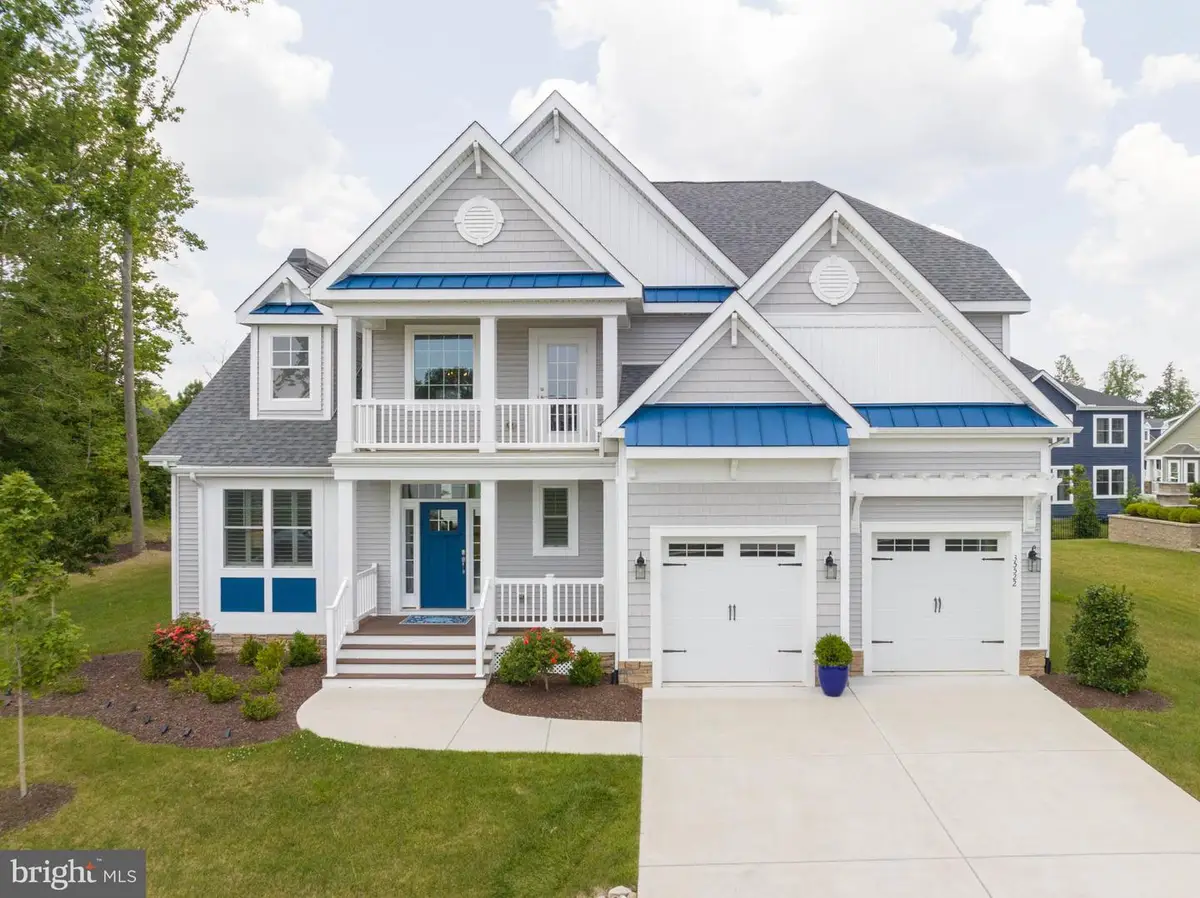 35522 Betsy Ross Blvd, Rehoboth Beach, DE 19971 - #1