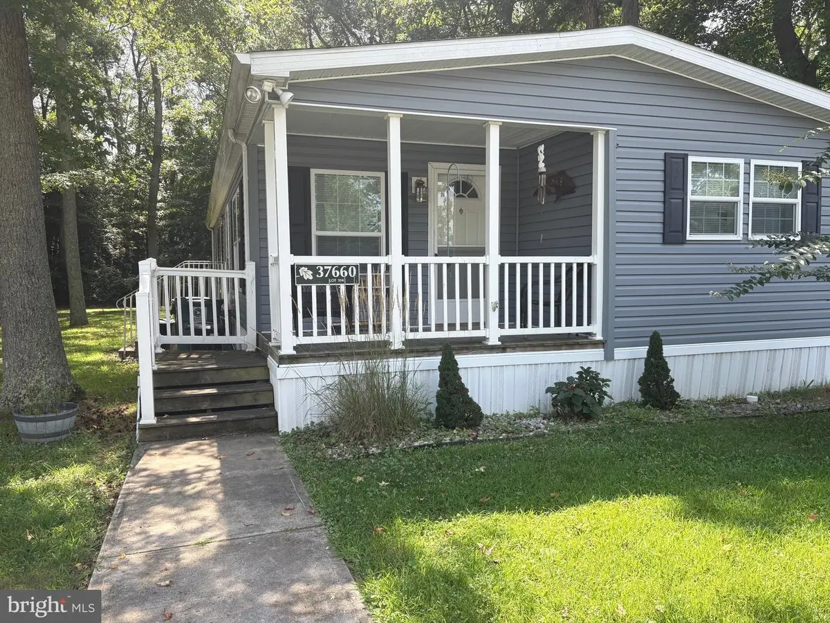 37660 E Shady Dr, Selbyville, DE 19975 - #1