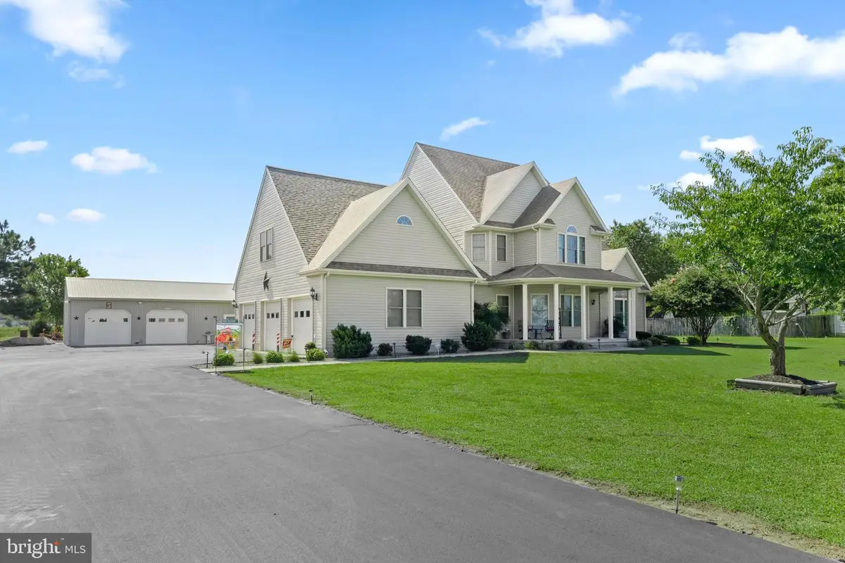 14070 Pepperbox Rd, Delmar, DE 19940 - #1