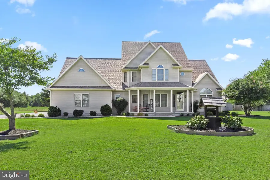 14070 Pepperbox Rd, Delmar, DE 19940 - #2
