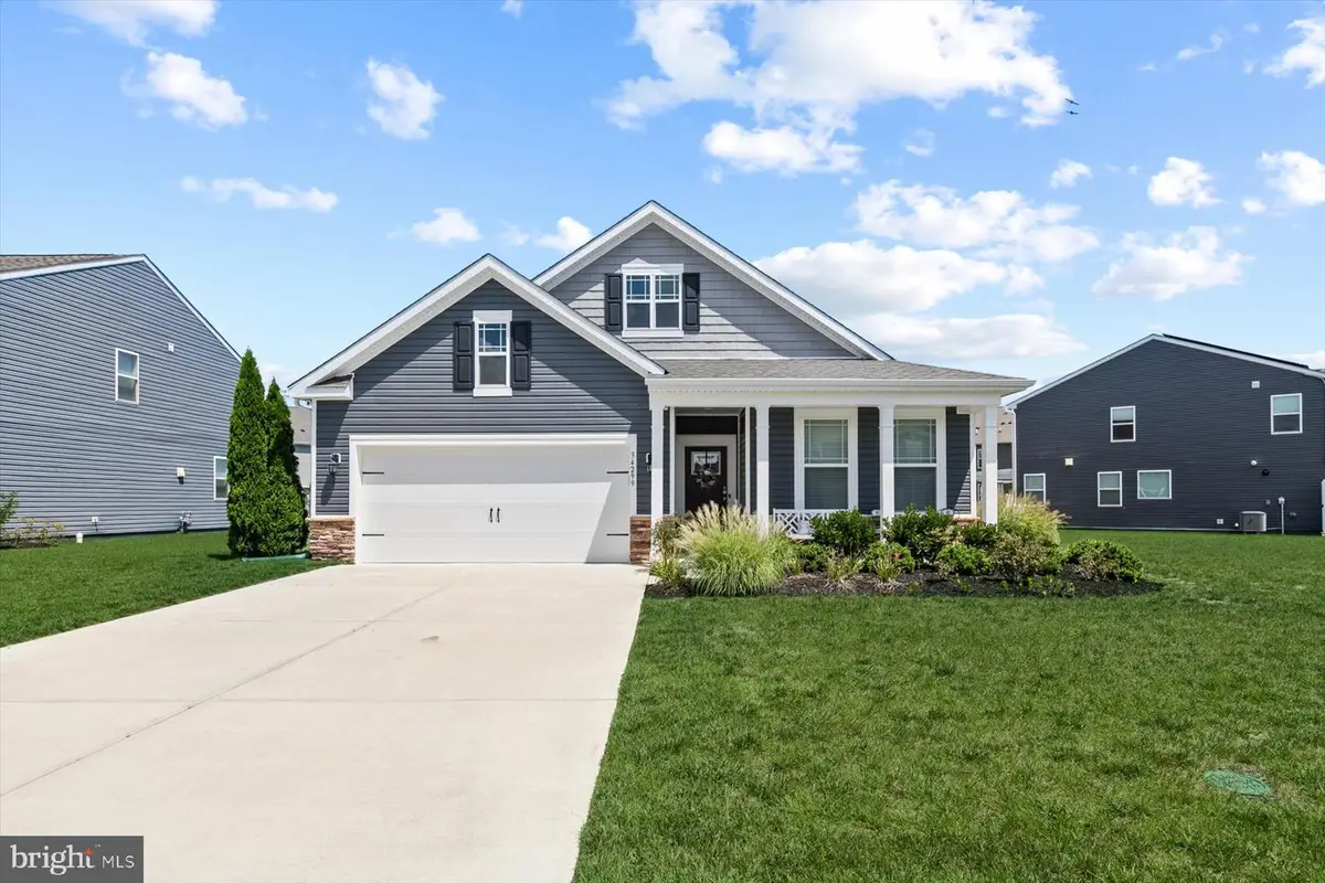 34299 Gooseberry Ave, Ocean View, DE 19970 - #1