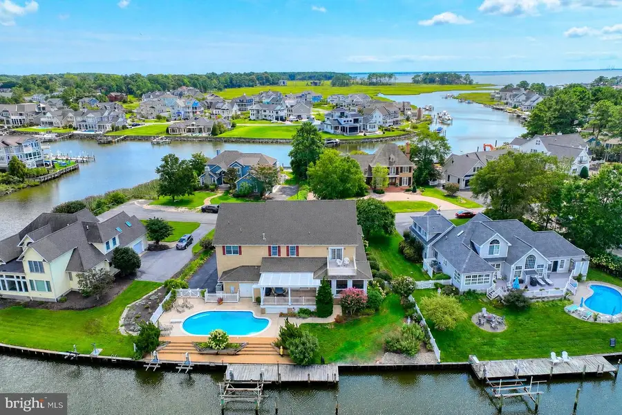142 Torquay Ct, Rehoboth Beach, DE 19971 - #3