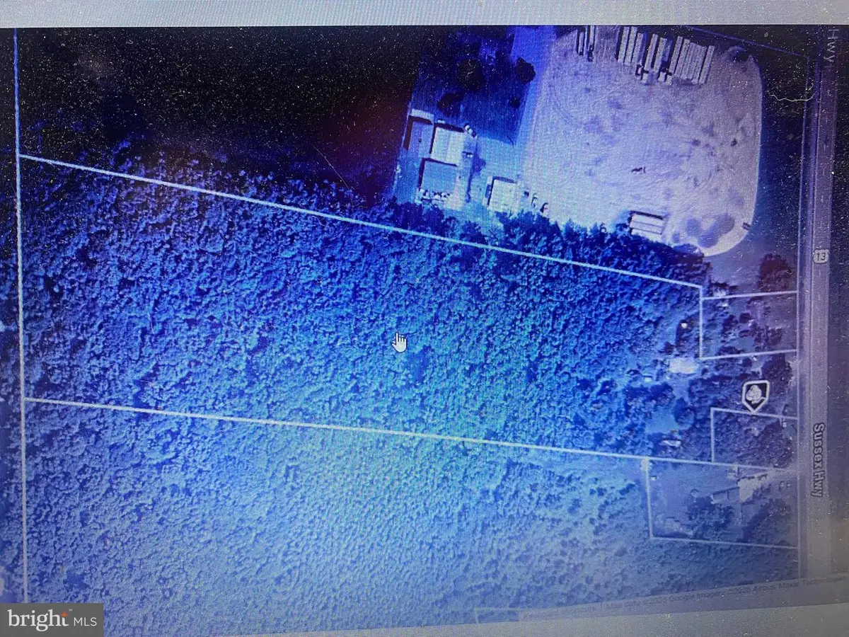 8.32 Acres Sussex Hwy, Greenwood, DE 19950 - #1