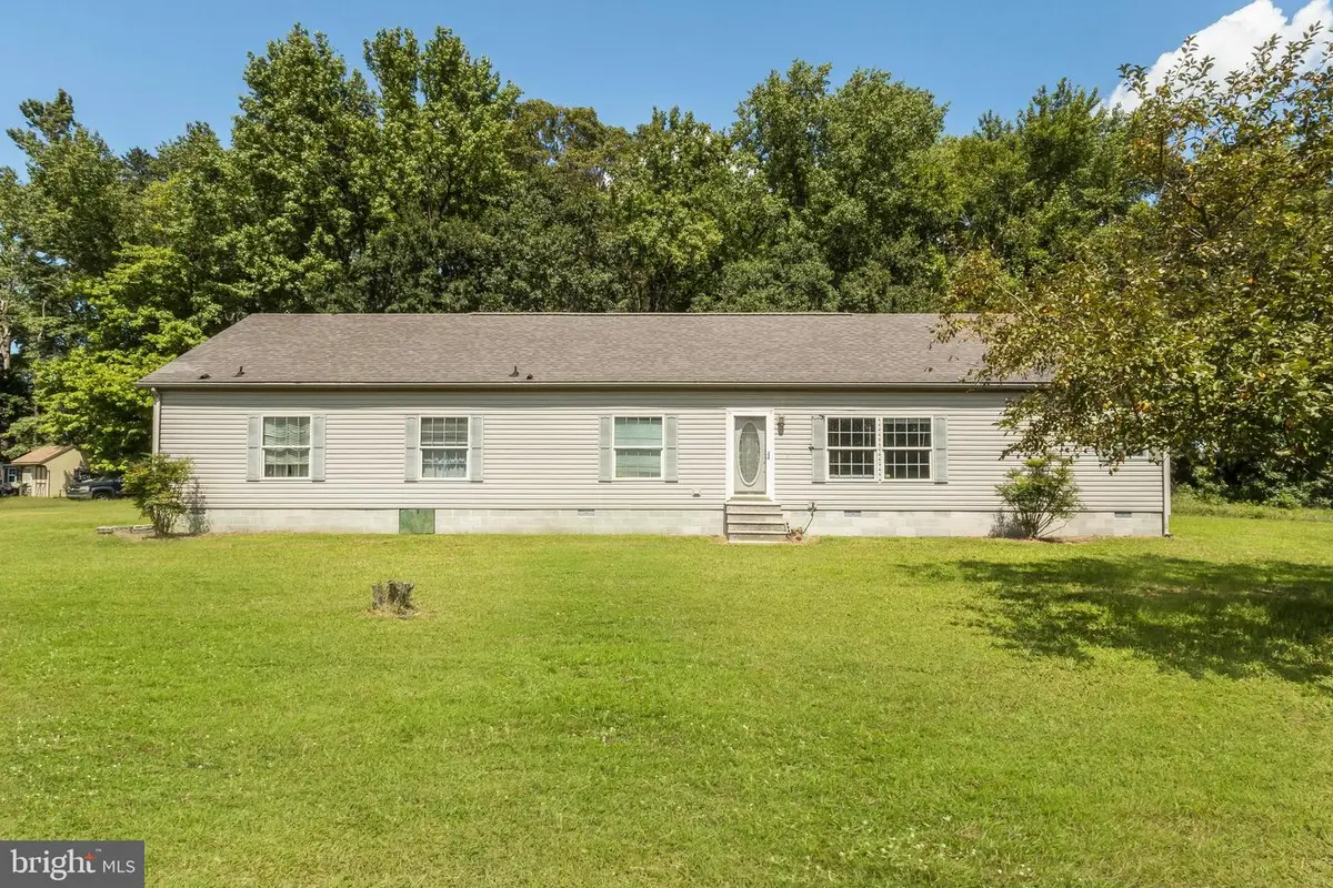 10343 Waller Rd, Laurel, DE 19956 - #1
