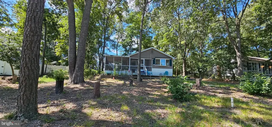 2036 N Ramblewood Dr, Rehoboth Beach, DE 19971 - #3