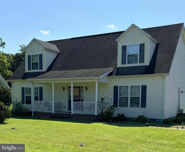 19691 Buck Run, GEORGETOWN, DE 19947
