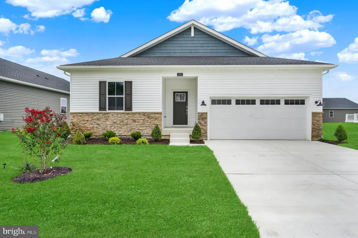 1235 Morris St, Ellendale, DE 19941 - #1
