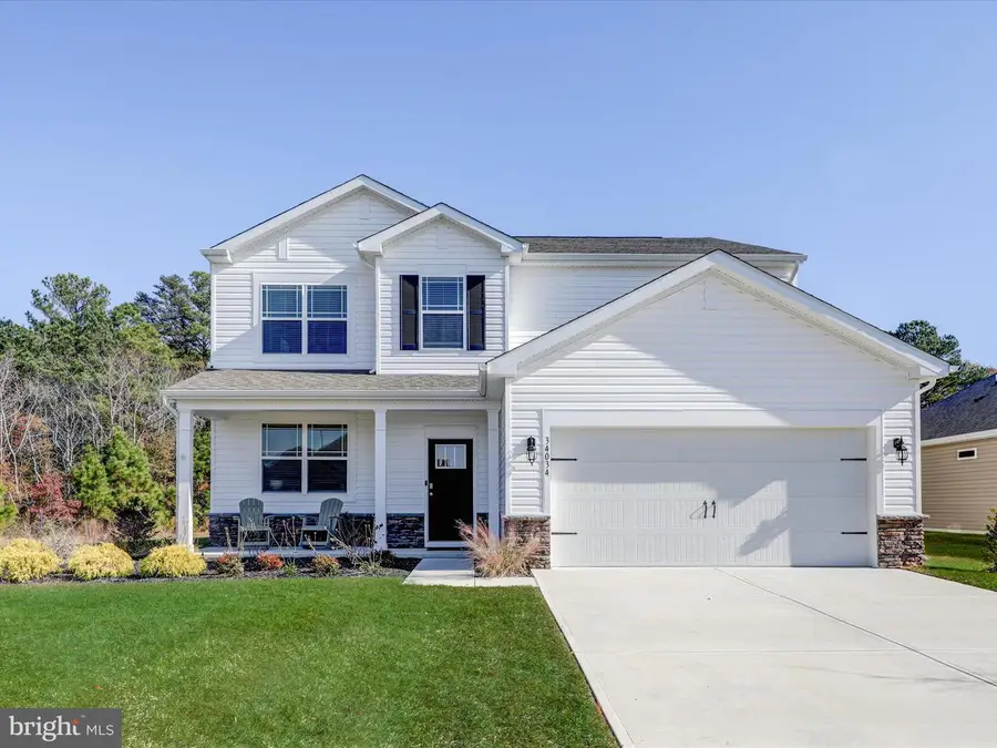34034 Gooseberry Ave, Ocean View, DE 19970 - #2