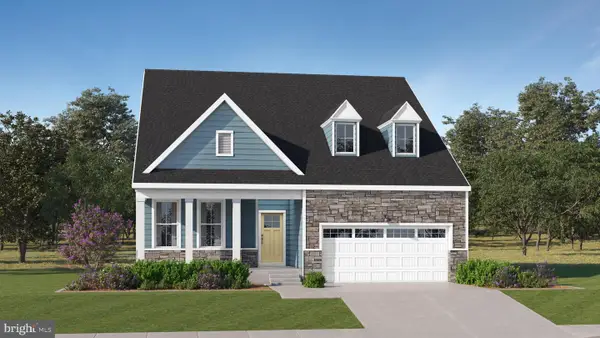 20653 Harvest Moon Ln, HARBESON, DE 19951