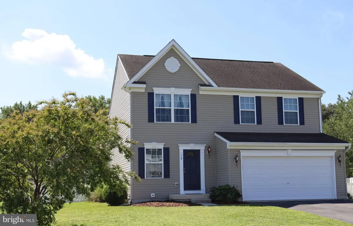 12 Rocking Horse Dr, Selbyville, DE 19975 - #1