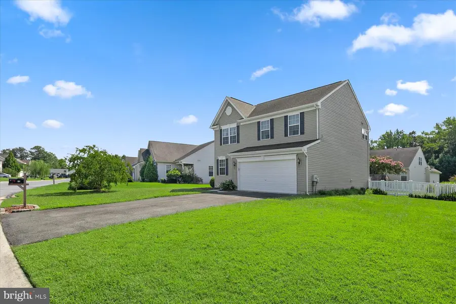 12 Rocking Horse Dr, Selbyville, DE 19975 - #3