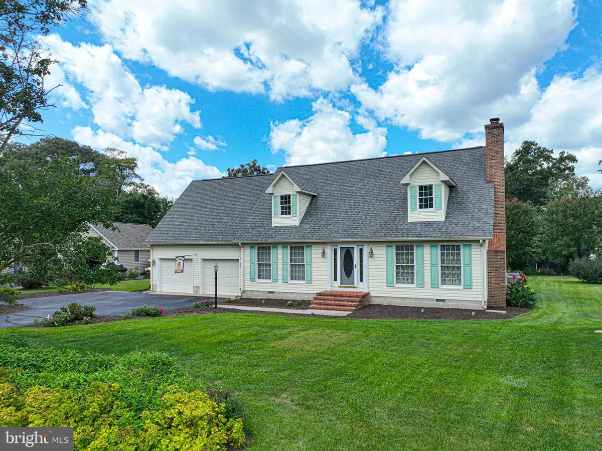 106 Creekside Dr, Dagsboro, DE 19939 - #1