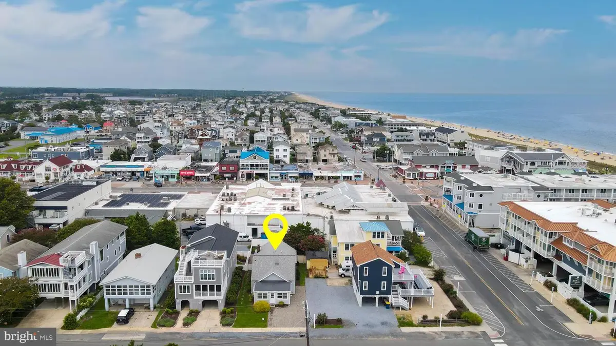 105 Hollywood St, Bethany Beach, DE 19930 - #1