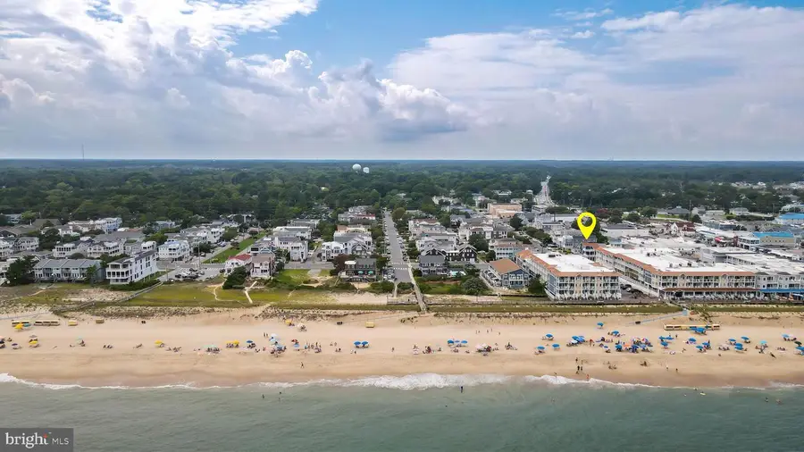 105 Hollywood St, Bethany Beach, DE 19930 - #2