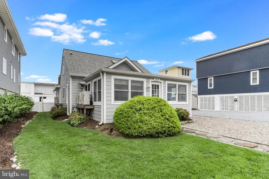 105 Hollywood St, Bethany Beach, DE 19930 - #3
