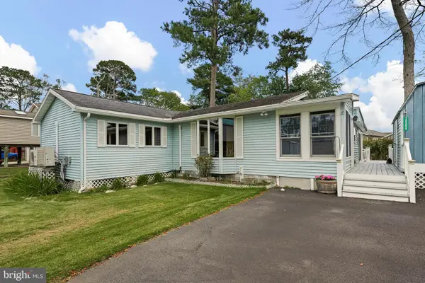 30854 Hidden Ln, OCEAN VIEW, DE 19970