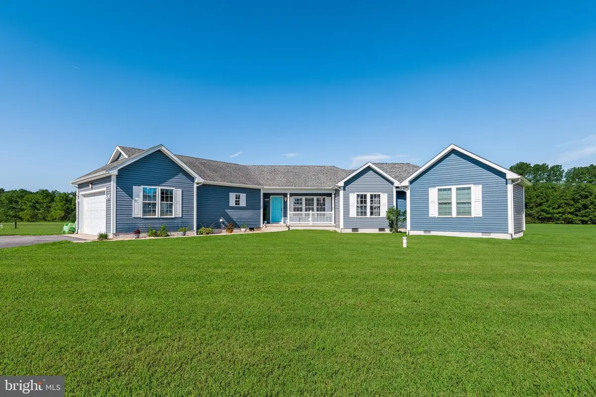 7539 Broad Creek Cir, Seaford, DE 19973 - #1
