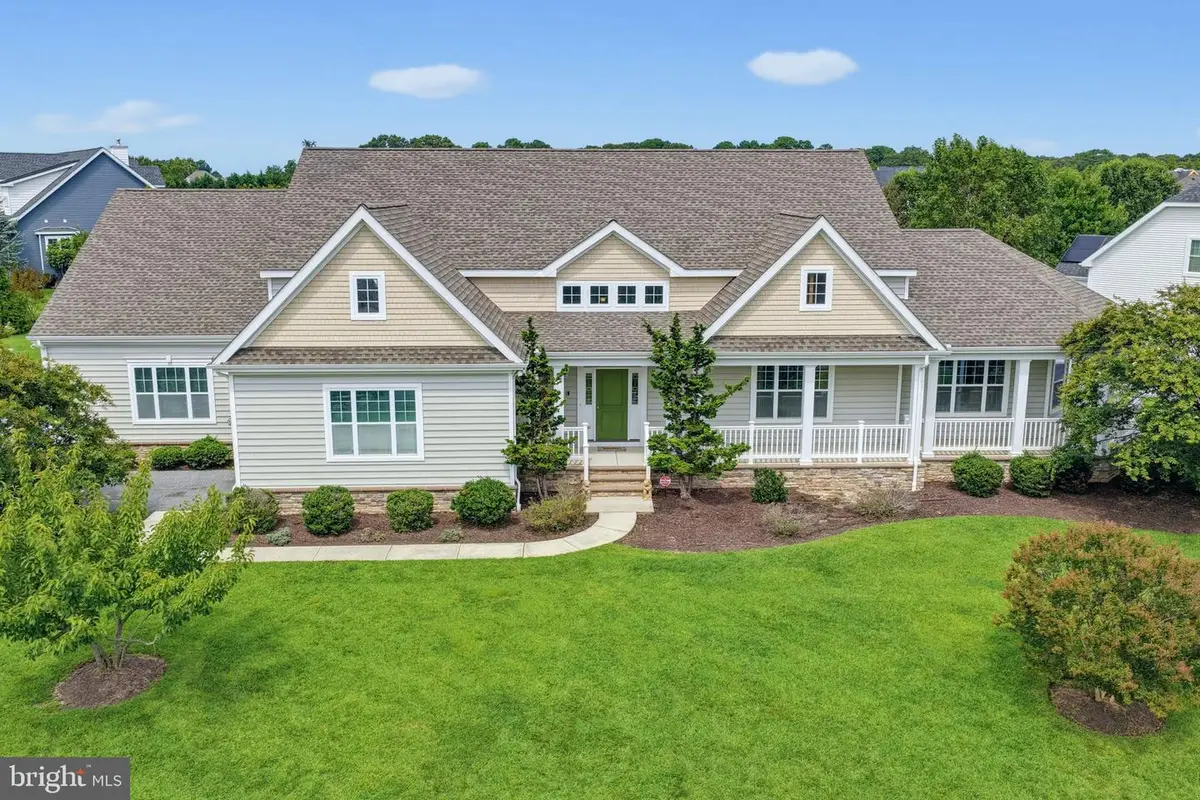 35525 Peregrine Rd, Lewes, DE 19958 - #1