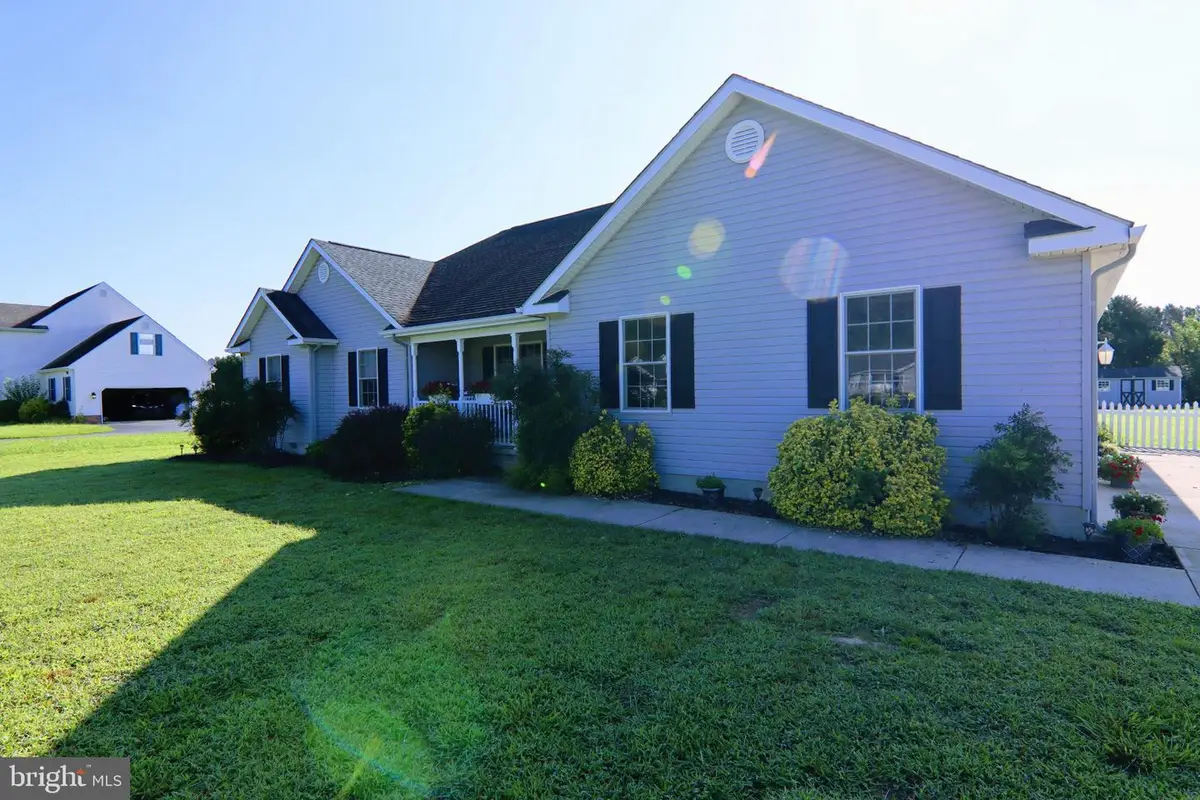 21902 Andalusian Ln, Bridgeville, DE 19933 - #1